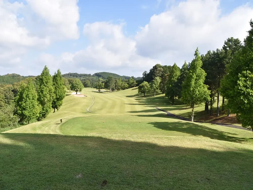 사츠마 골프리조트