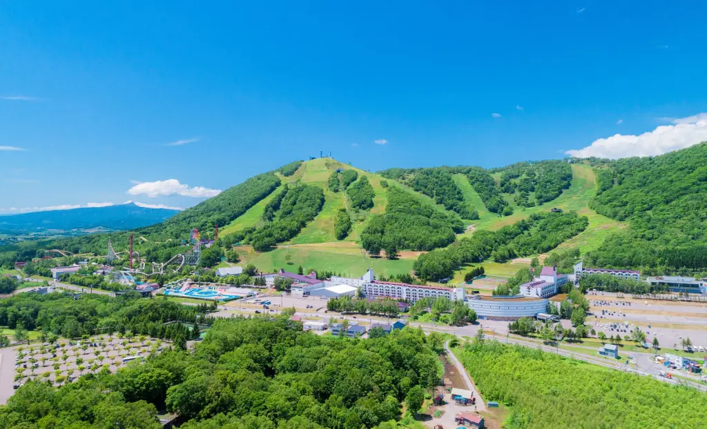 루스츠 리조트골프