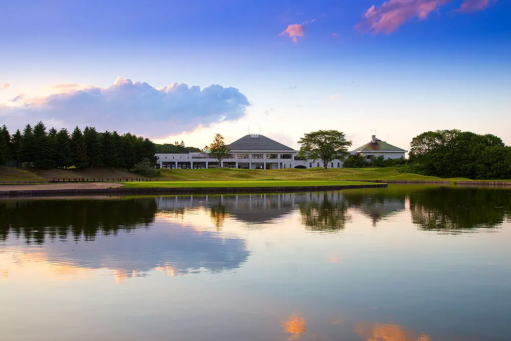 홋카이도 골프클럽