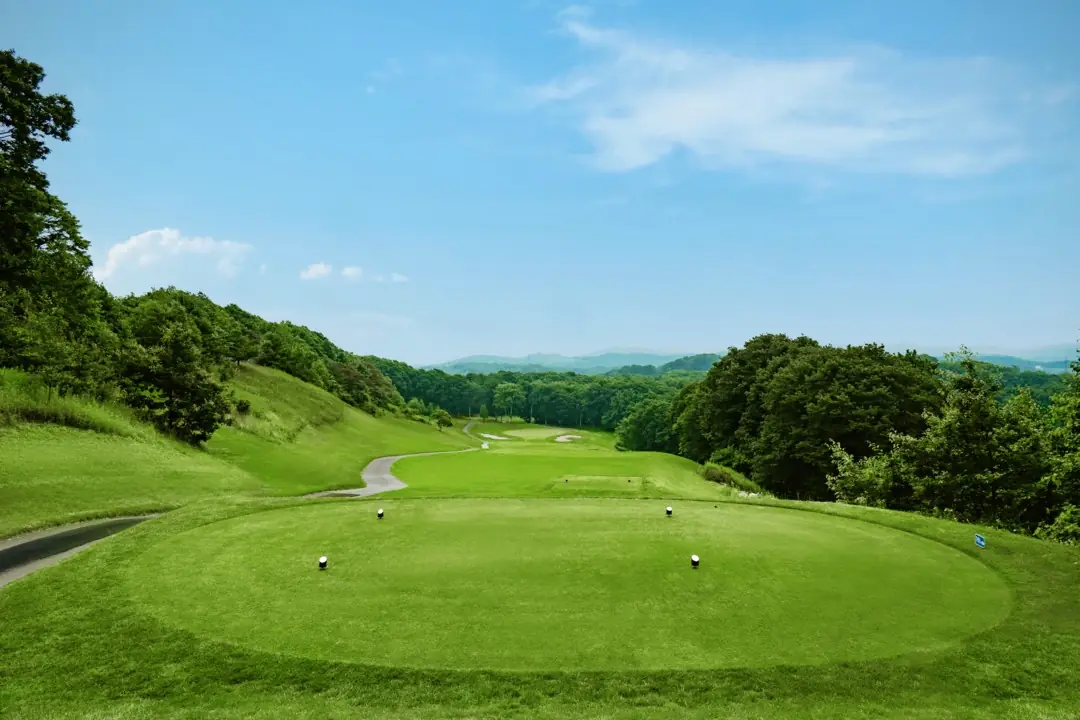 신치토세 CC