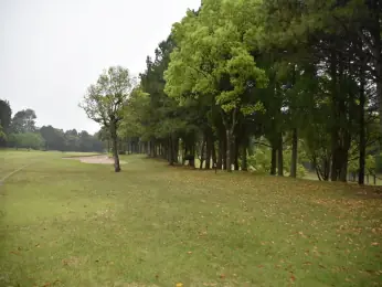 가고시마공항36 컨트리클럽