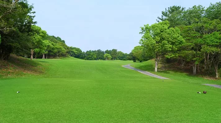 후쿠오카 레이크사이드 컨트리클럽