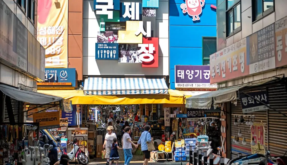 부산 시내 커스텀 일일 택시투어
